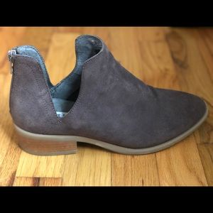 Steve Madden Booties